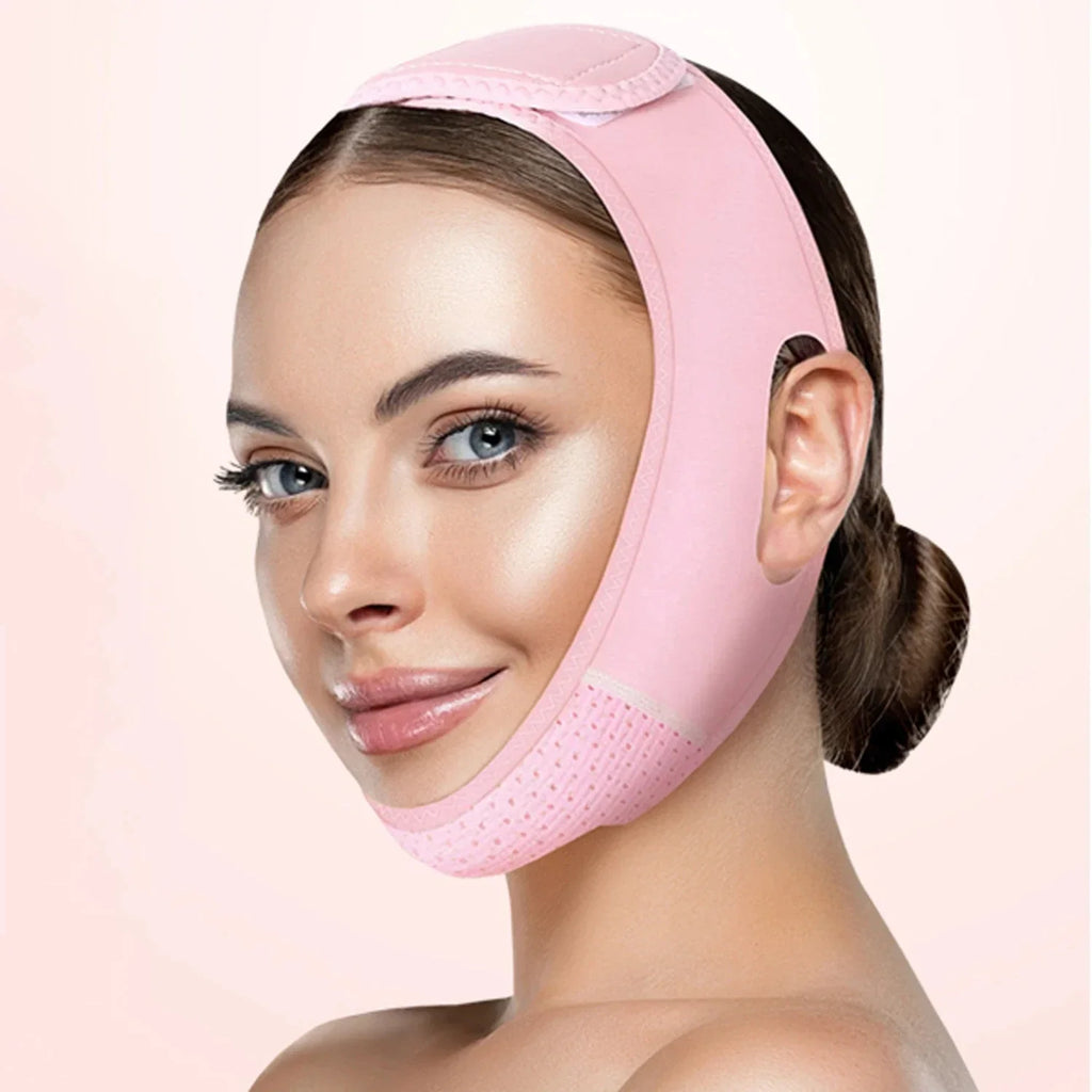 GlowLift Face Shaper