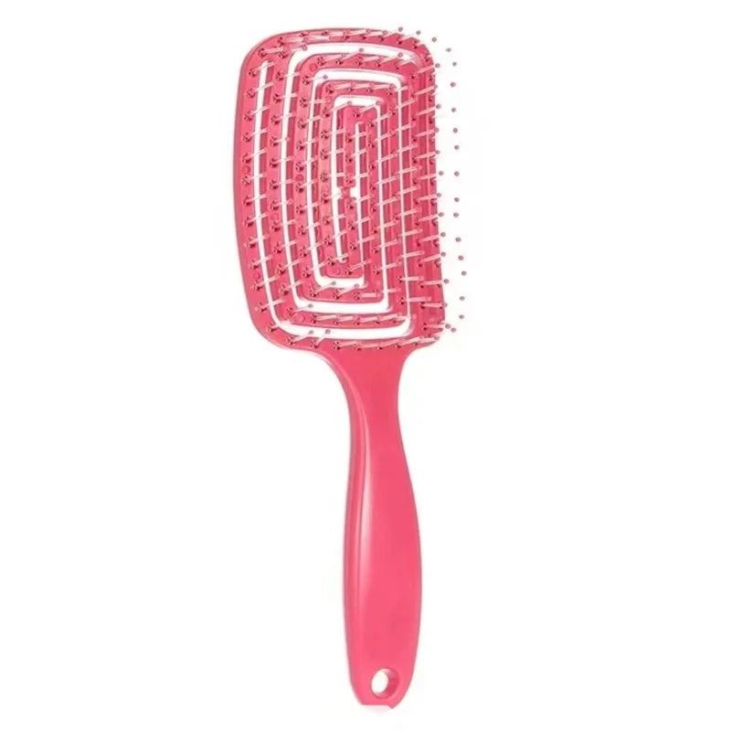 FlexiGlide Hair Brush