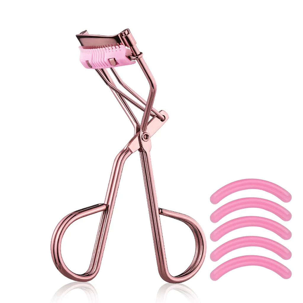 Eyelash Curler