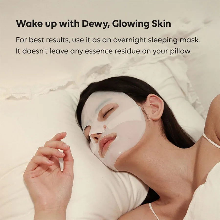GlowLift Bio Collagen Mask