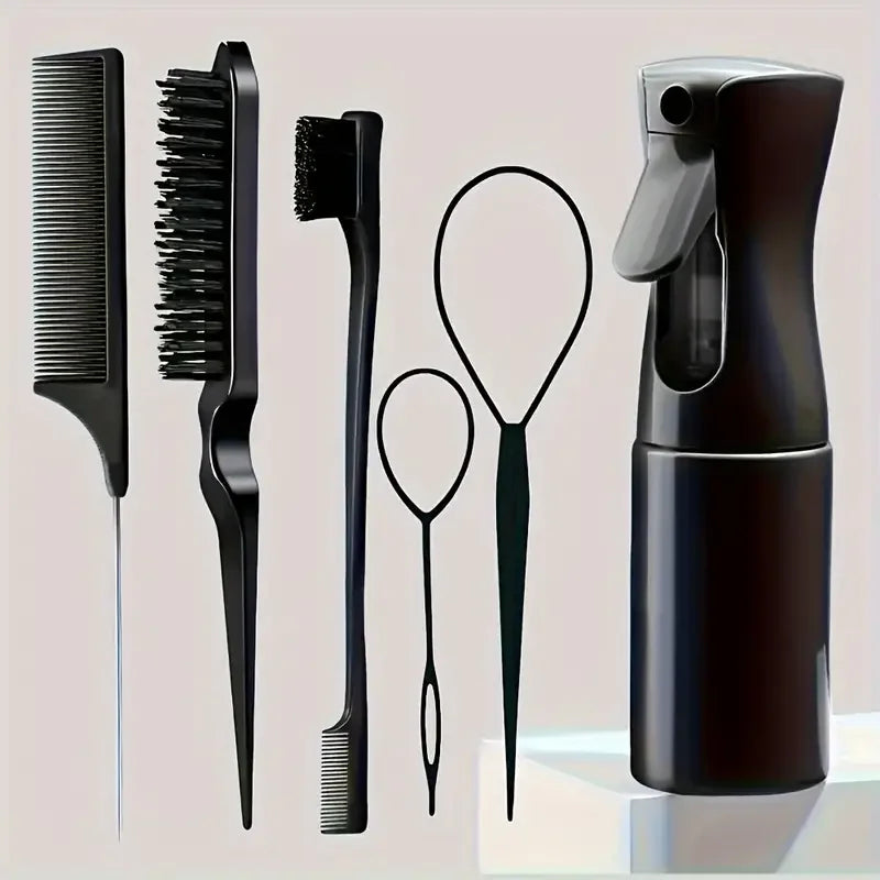 ProStyle 6-in-1 Hair Kit