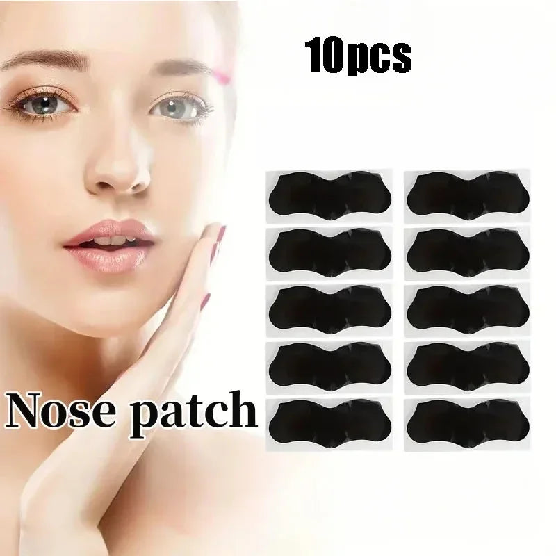 ClearPore Nose Strips
