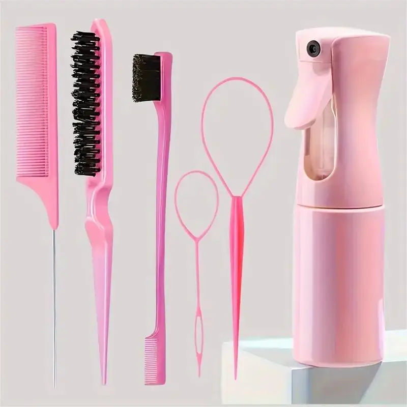 ProStyle 6-in-1 Hair Kit