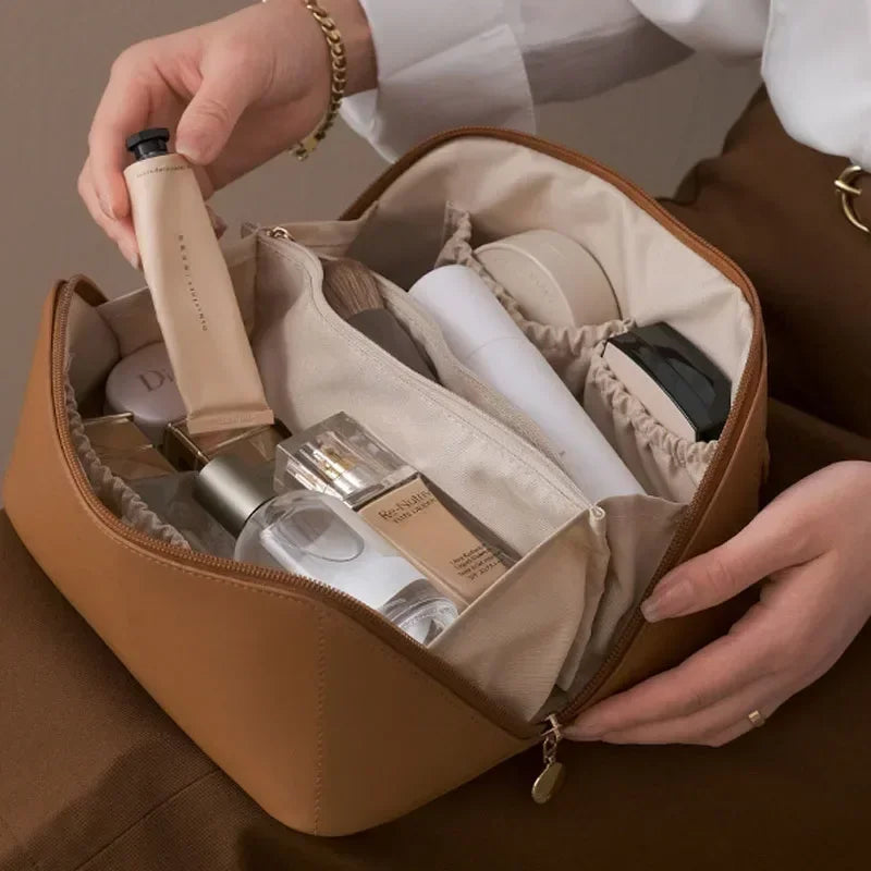 GlamBag Cosmetic Organizer