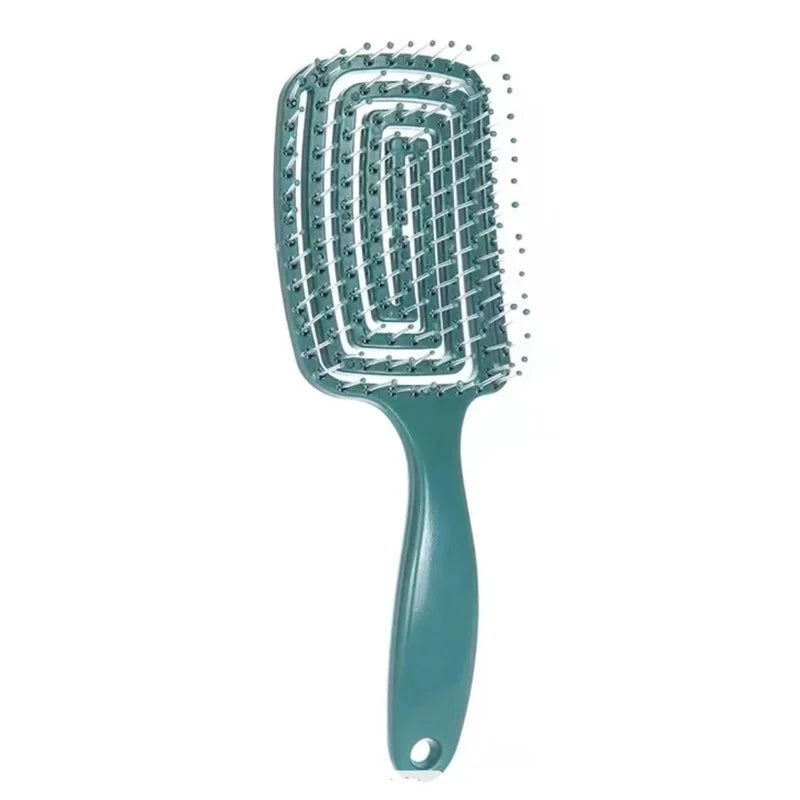 FlexiGlide Hair Brush
