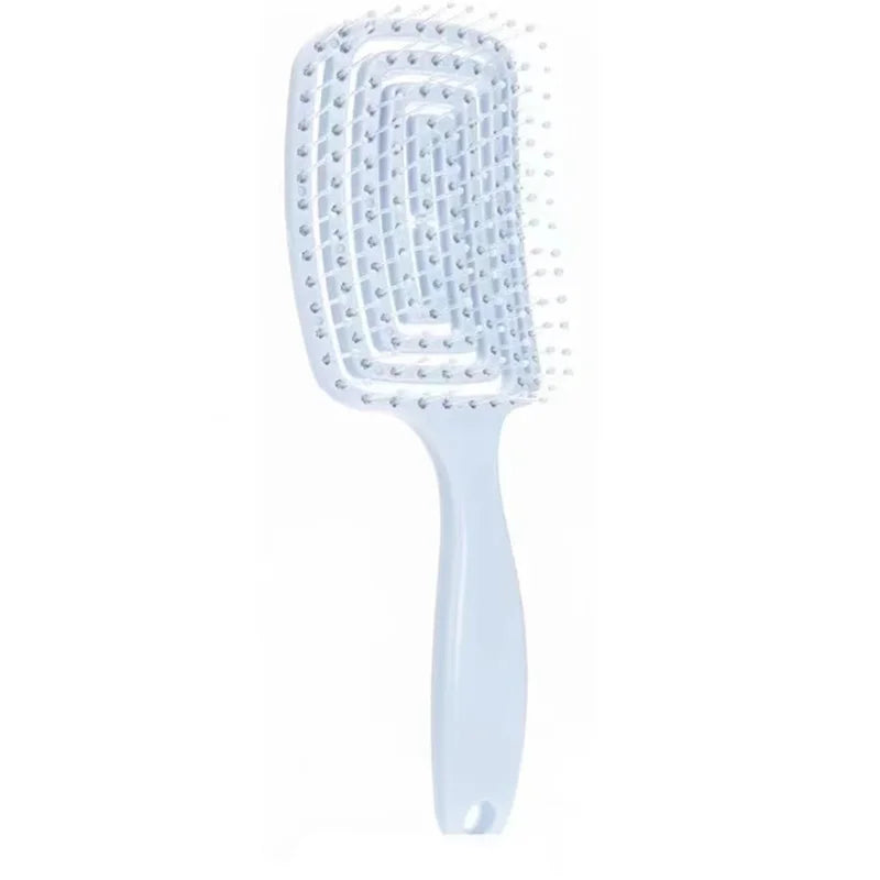 FlexiGlide Hair Brush