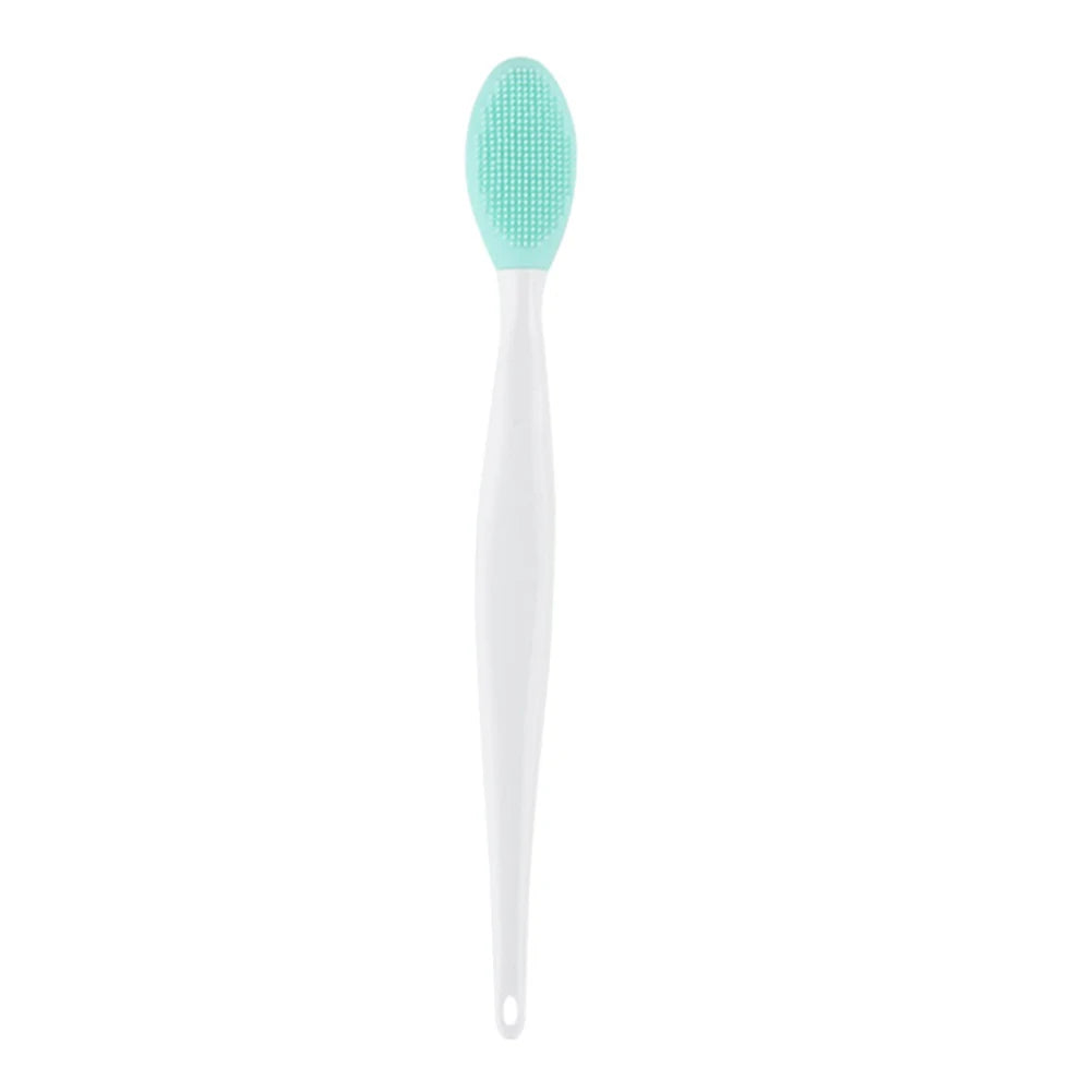 GlowScrub Silicone Facial Brush