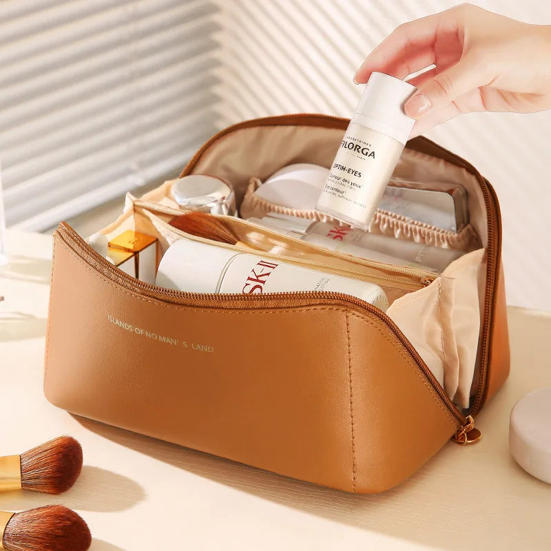 GlamBag Cosmetic Organizer