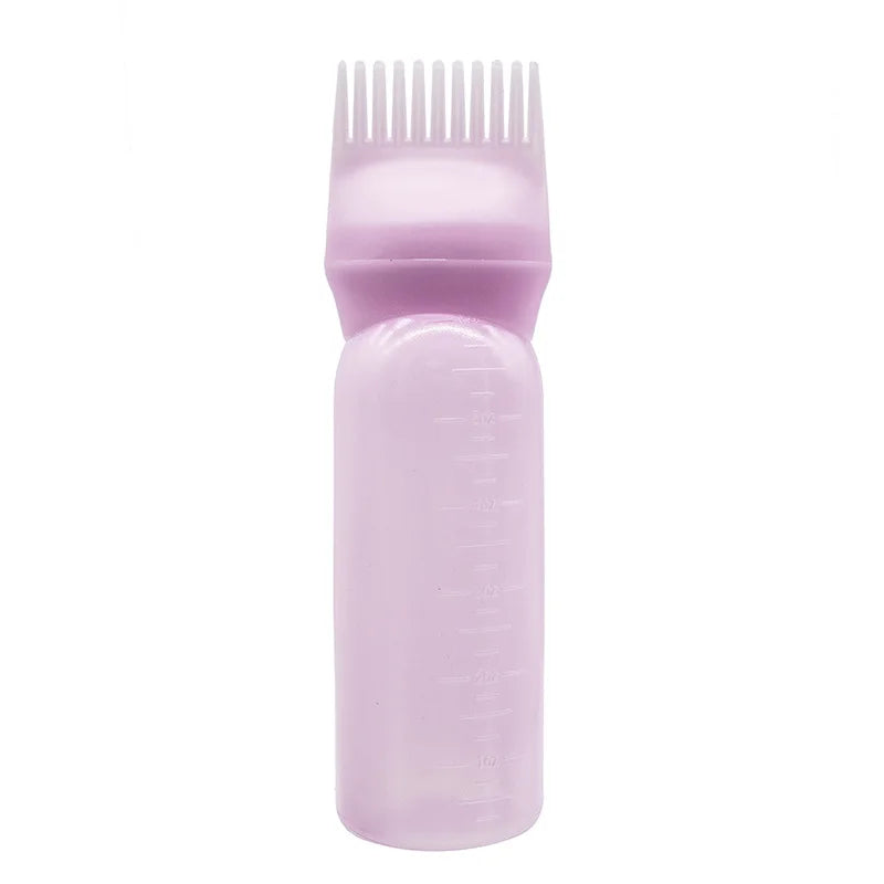 Pro Hair Applicator Set