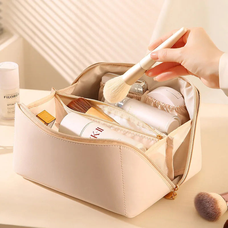 GlamBag Cosmetic Organizer