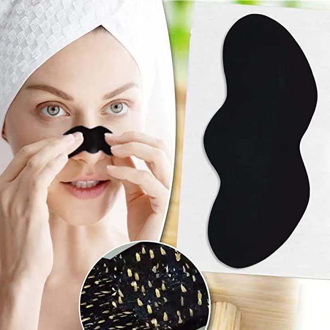ClearPore Nose Strips