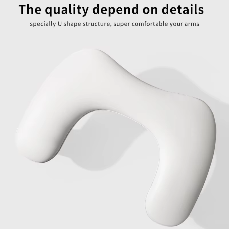 NailBloom Hand Pillow Stand