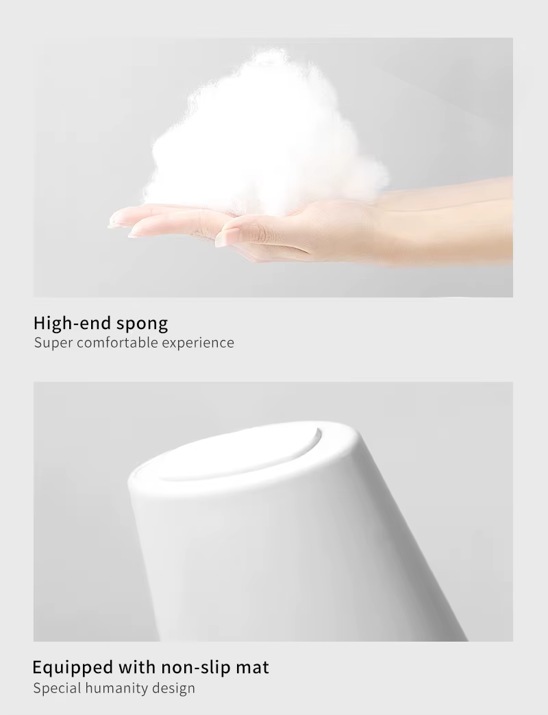 NailBloom Hand Pillow Stand