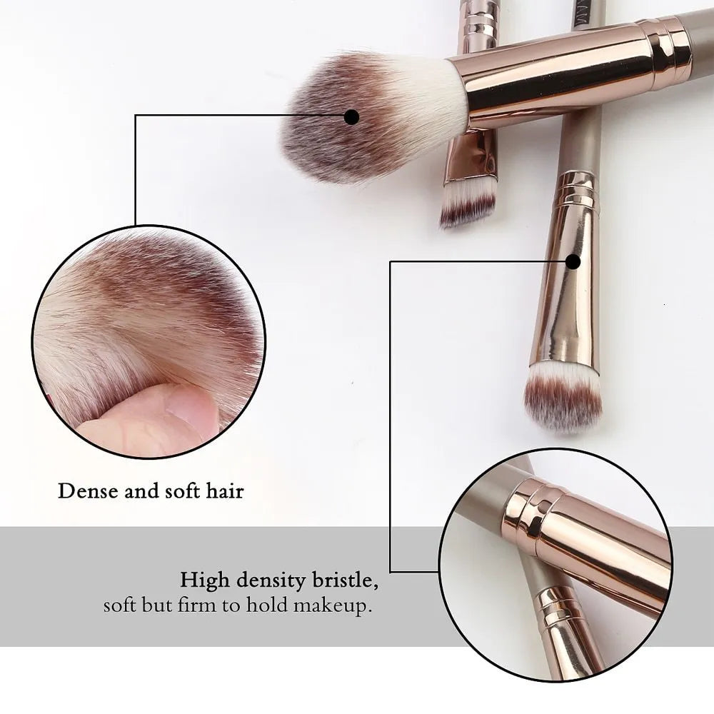 Makeup Brushes Tools Set