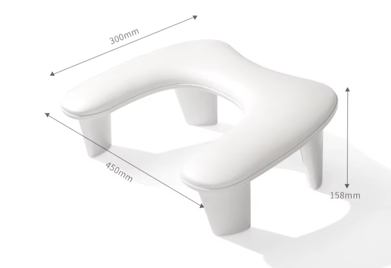 NailBloom Hand Pillow Stand