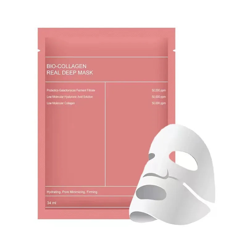 GlowLift Bio Collagen Mask