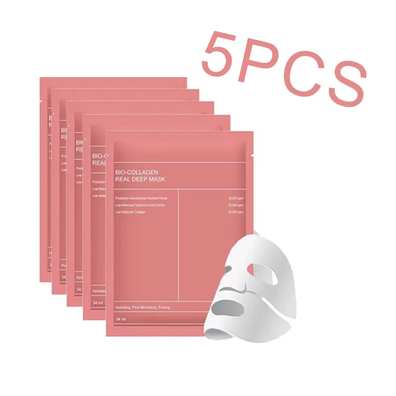 GlowLift Bio Collagen Mask